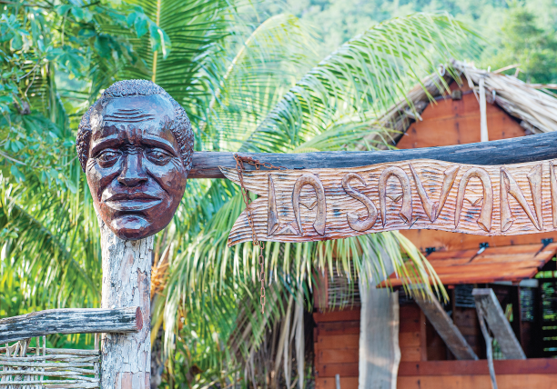 International Black History Sites Everyone Should Know About